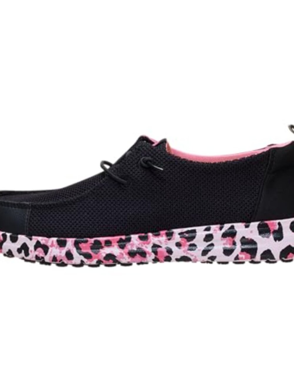 Wendy Work CE Loafer Women's Water Repellent Cushioned Slip-On Work Shoe